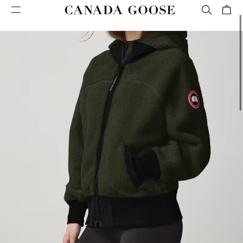 Canada Goose Simcoe Hoody
